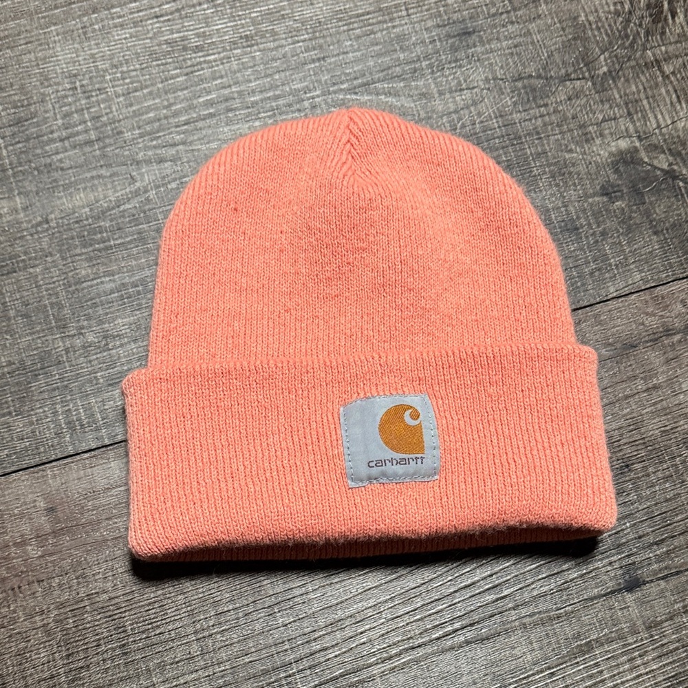 Carhartt Coral Knit Beanie